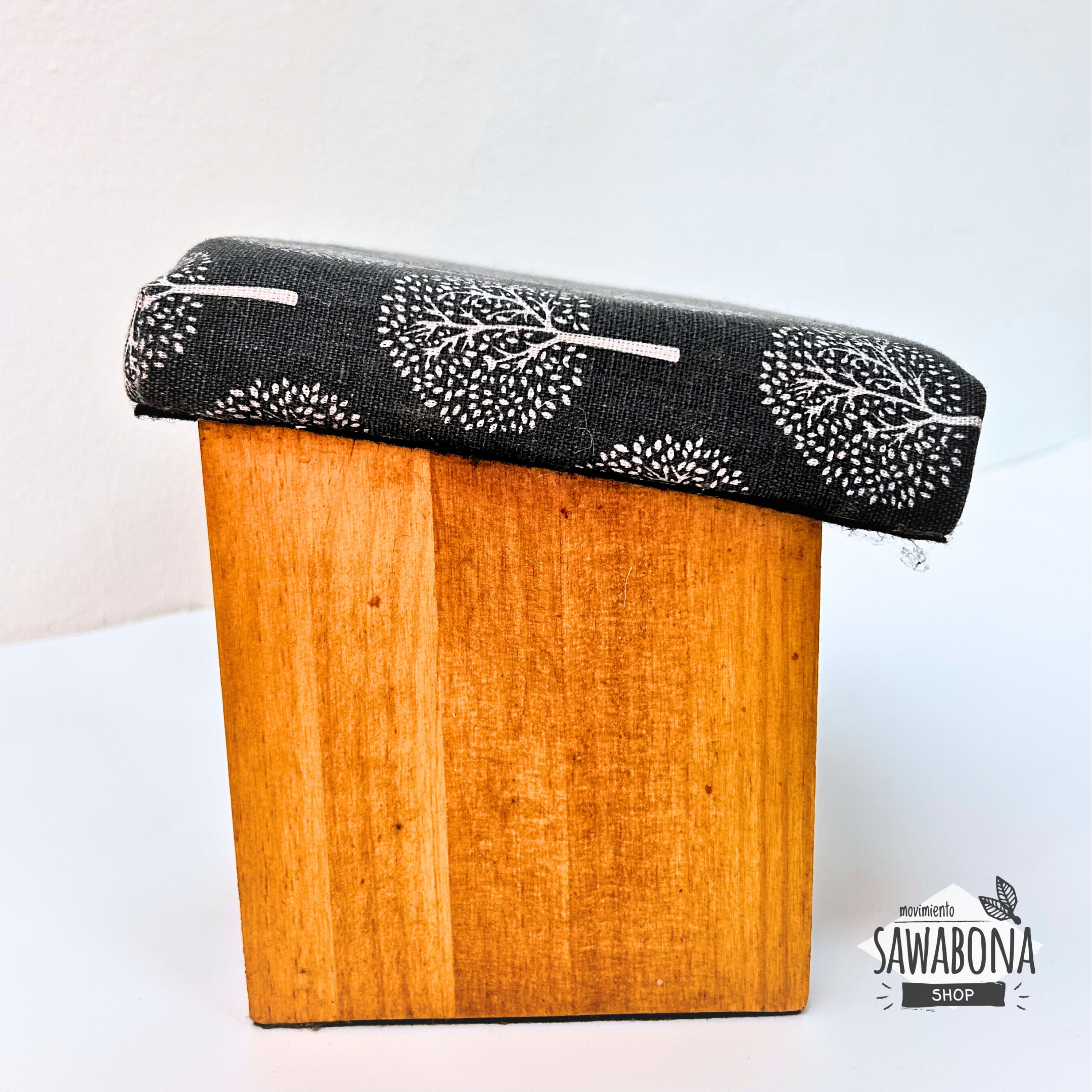 Banco de meditación "Nature" - Imagen 3