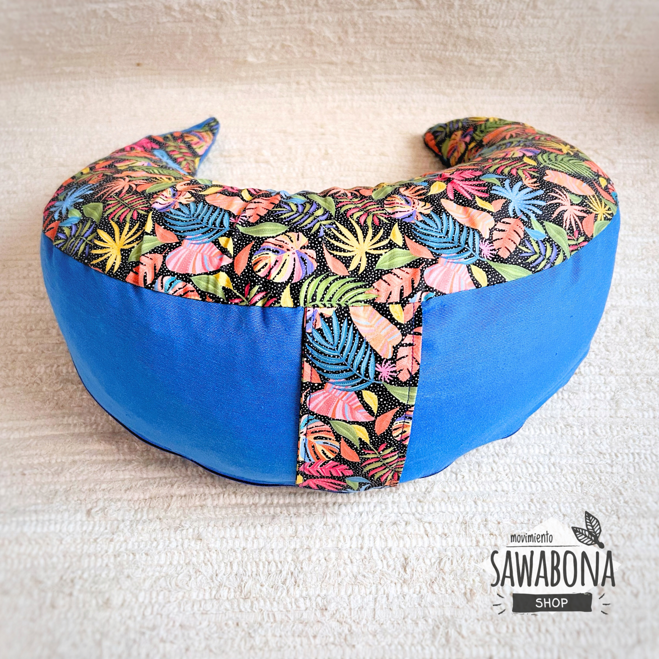 Zafú Luna "Bosque Tropical" - Imagen 3