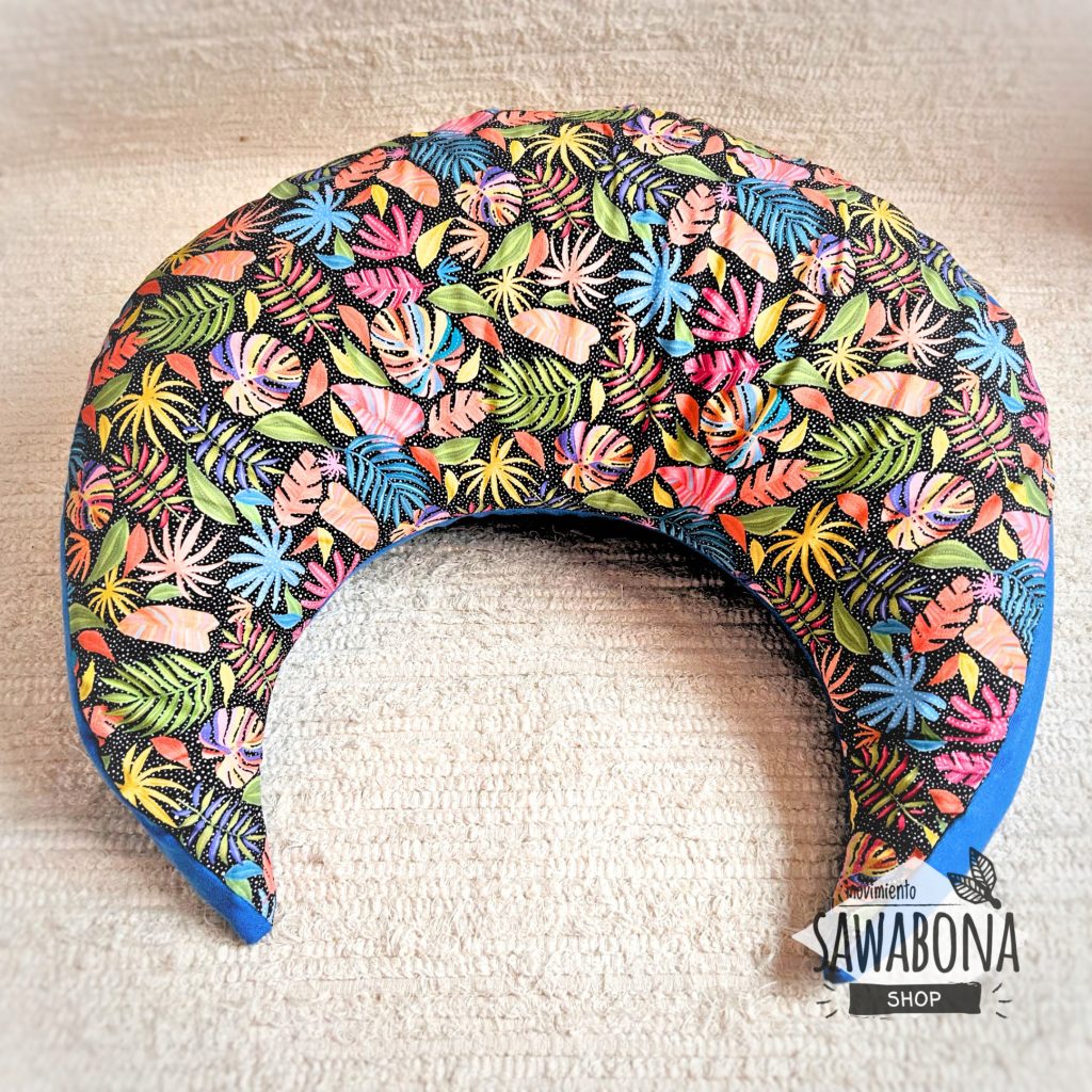 Zafú Luna "Bosque Tropical"