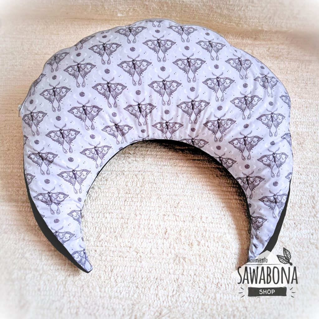 Zafú Luna "Mystic Butterfly"