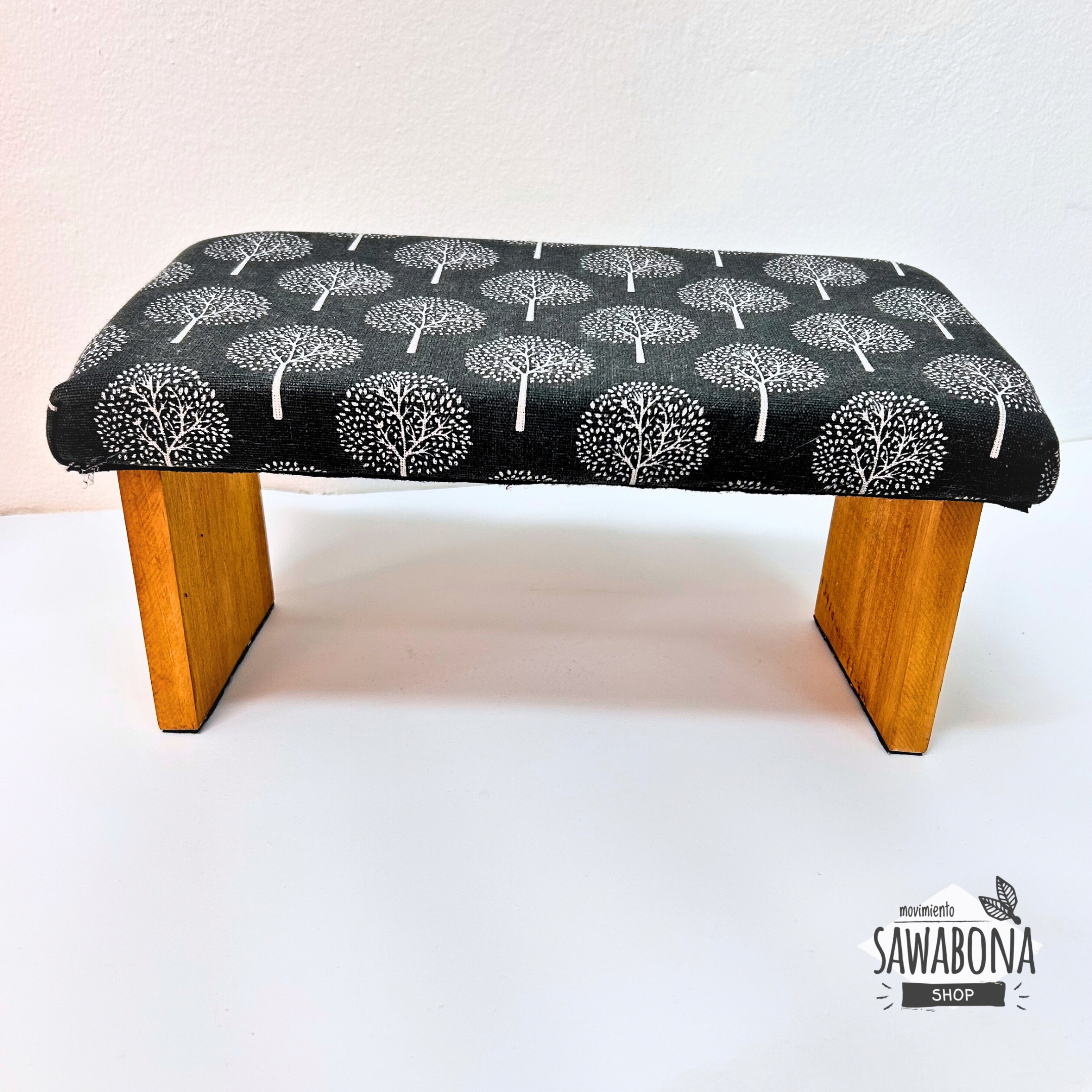 Banco de meditación "Nature"