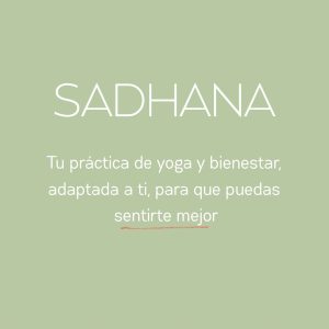 Programa personalizado de Yoga y Bienestar